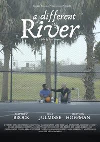 a different river movie poster