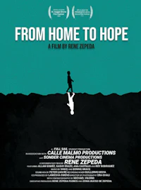 from home to hope movie poster